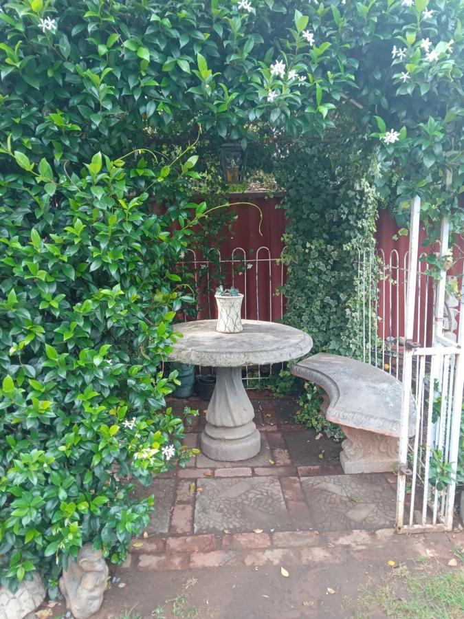 Sonhos Dreams Self Catering Garden Cottages Bloemfontein Exteriör bild