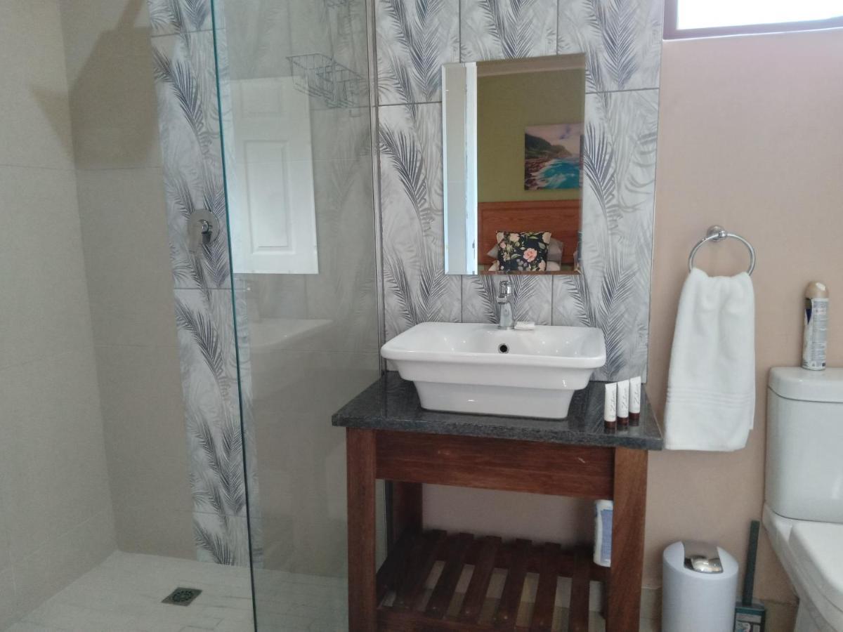 Sonhos Dreams Self Catering Garden Cottages Bloemfontein Rum bild