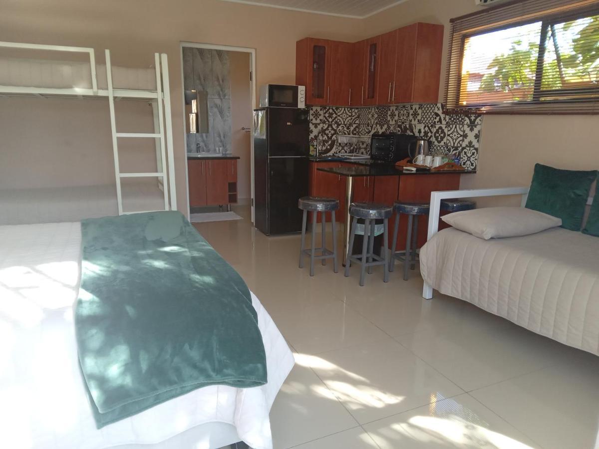 Sonhos Dreams Self Catering Garden Cottages Bloemfontein Exteriör bild