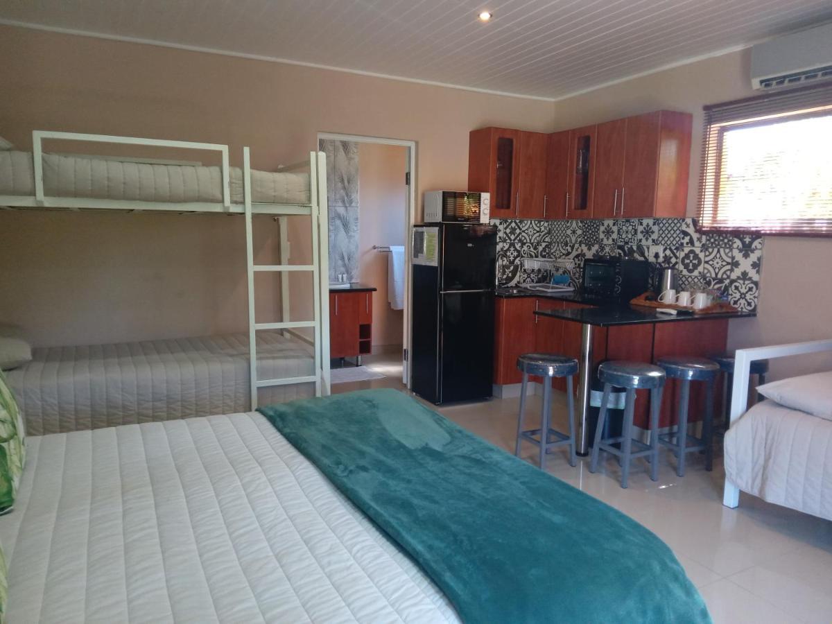 Sonhos Dreams Self Catering Garden Cottages Bloemfontein Exteriör bild