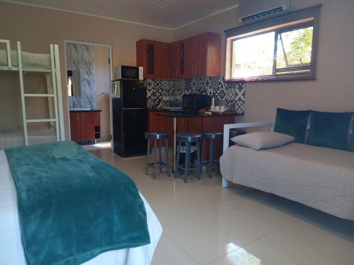 Sonhos Dreams Self Catering Garden Cottages Bloemfontein Exteriör bild