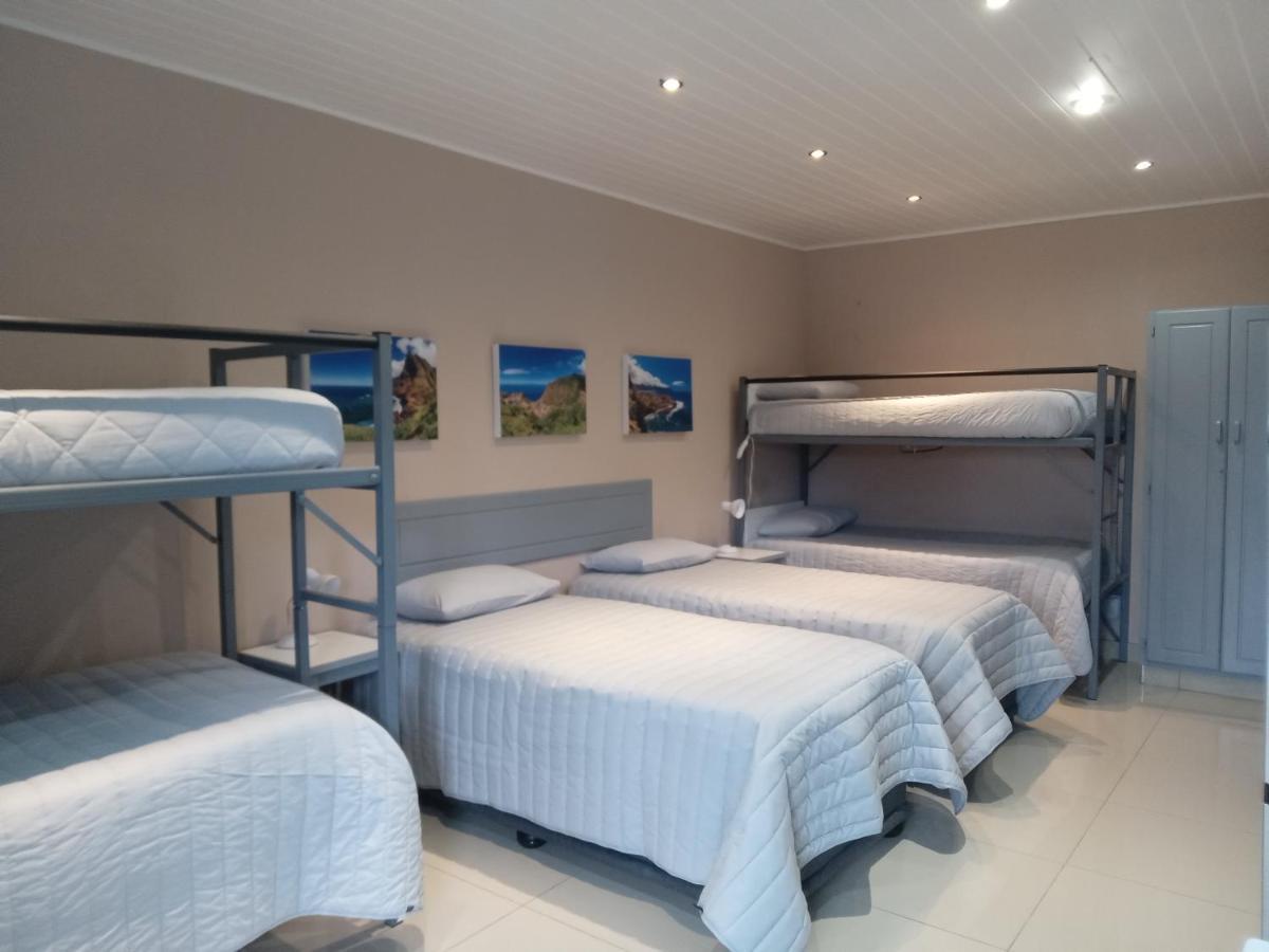 Sonhos Dreams Self Catering Garden Cottages Bloemfontein Exteriör bild