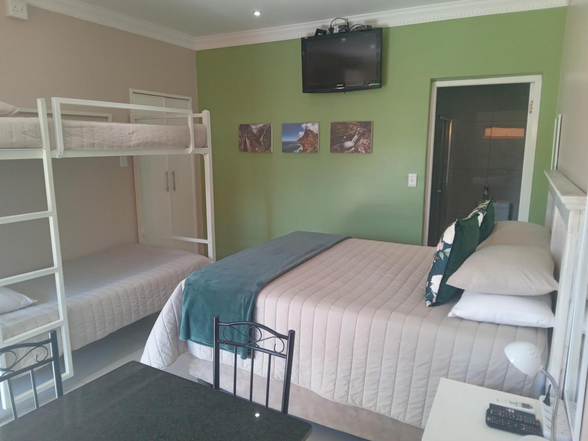 Sonhos Dreams Self Catering Garden Cottages Bloemfontein Exteriör bild