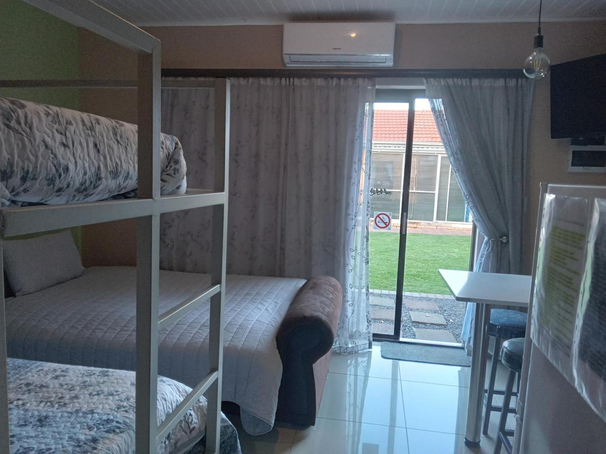 Sonhos Dreams Self Catering Garden Cottages Bloemfontein Exteriör bild